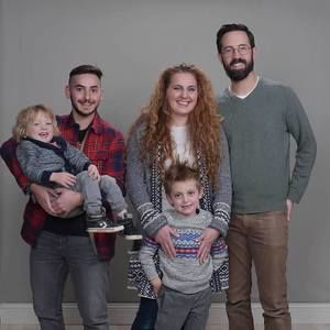 Meet your Posher, Eleanor